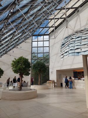  at Pure in Luxembourg City