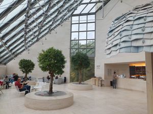  at Pure in Luxembourg City