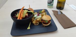  at Pure in Luxembourg City