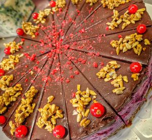  at Pure in Luxembourg City