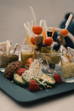  at Pure in Luxembourg City