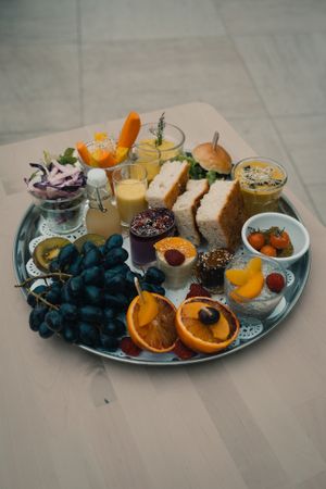  at Pure in Luxembourg City