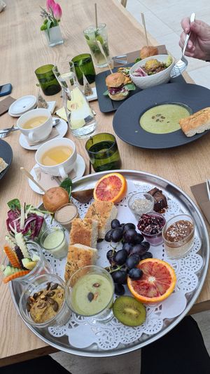  at Pure in Luxembourg City