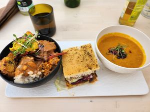  at Pure in Luxembourg City