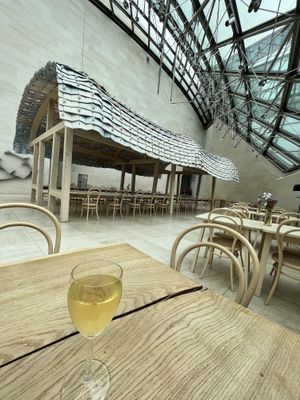 Room  at Pure in Luxembourg City