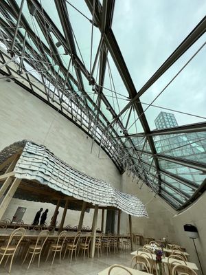 Room  at Pure in Luxembourg City