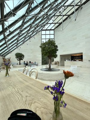 So beautiful   at Pure in Luxembourg City