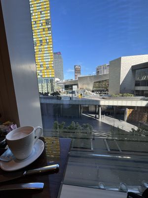   at Waldorf Astoria - The Zen Kitchen in Las Vegas