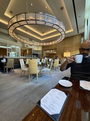   at Waldorf Astoria - The Zen Kitchen in Las Vegas