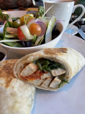   at Waldorf Astoria - The Zen Kitchen in Las Vegas