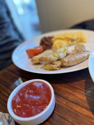   at Waldorf Astoria - The Zen Kitchen in Las Vegas