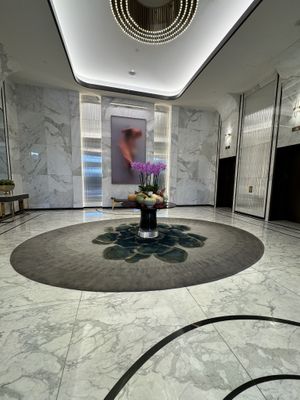   at Waldorf Astoria - The Zen Kitchen in Las Vegas