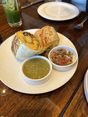  at Waldorf Astoria - The Zen Kitchen in Las Vegas