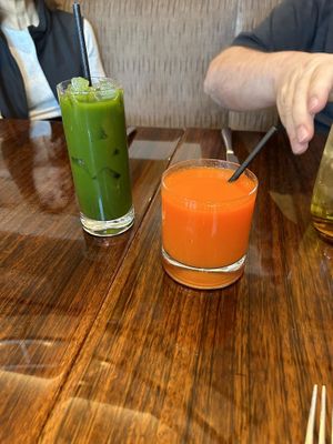  at Waldorf Astoria - The Zen Kitchen in Las Vegas