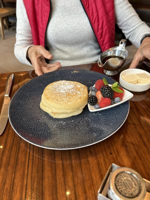  at Waldorf Astoria - The Zen Kitchen in Las Vegas