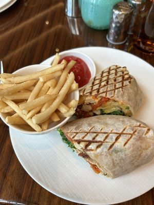  at Waldorf Astoria - The Zen Kitchen in Las Vegas