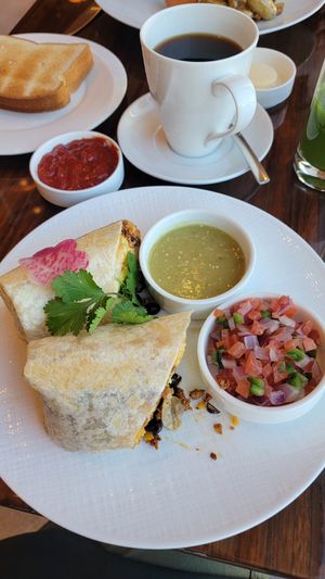  at Waldorf Astoria - The Zen Kitchen in Las Vegas