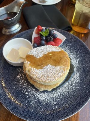   at Waldorf Astoria - The Zen Kitchen in Las Vegas