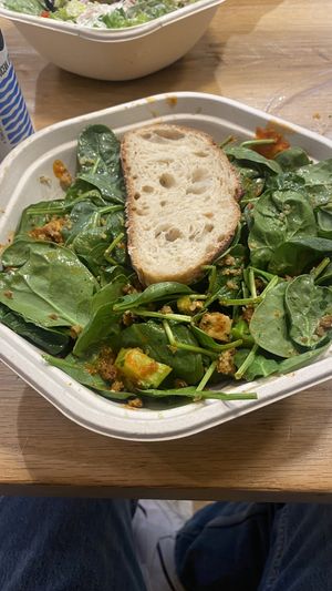Build your own   at sweetgreen - N State St - The Shops at North Bridge in Chicago
