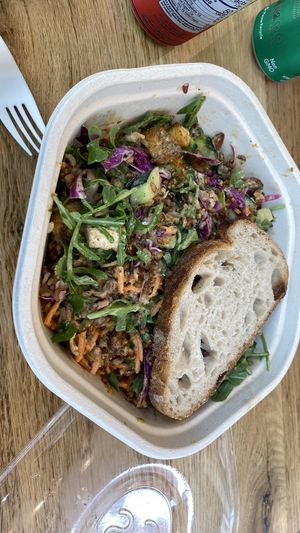 Build your own   at sweetgreen - N State St - The Shops at North Bridge in Chicago