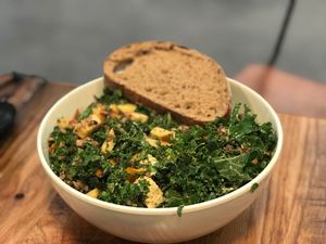 Love their salads at sweetgreen - N State St - The Shops at North Bridge in Chicago