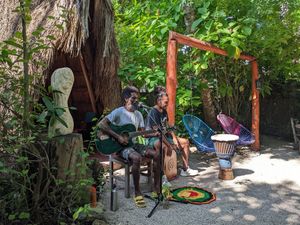  at El Manatí in Bacalar