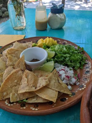  at El Manatí in Bacalar