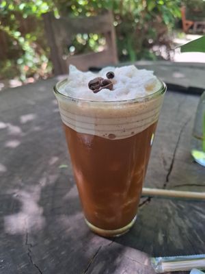  at El Manatí in Bacalar