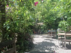  at El Manatí in Bacalar