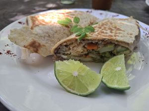  at El Manatí in Bacalar