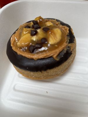   at Chök in Barcelona