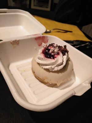  at Chök in Barcelona