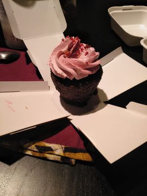  at Chök in Barcelona