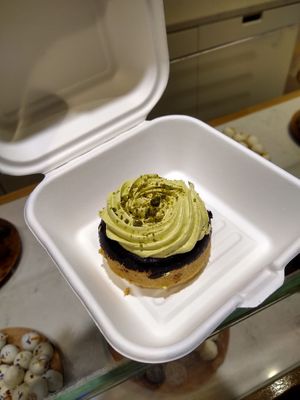  at Chök in Barcelona