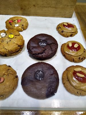  at Chök in Barcelona