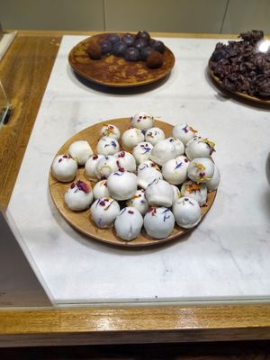  at Chök in Barcelona