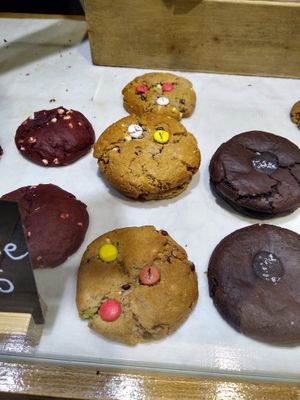  at Chök in Barcelona