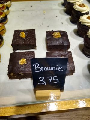  at Chök in Barcelona