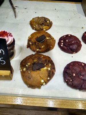  at Chök in Barcelona