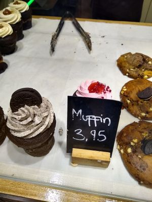  at Chök in Barcelona