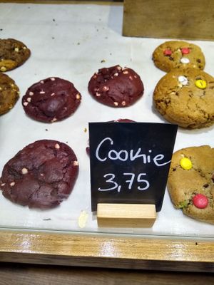  at Chök in Barcelona