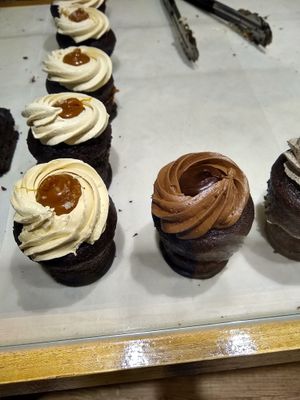  at Chök in Barcelona