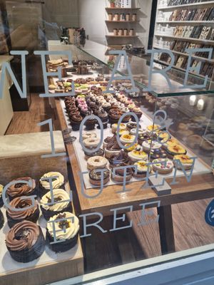  at Chök in Barcelona