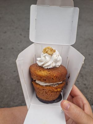  at Chök in Barcelona