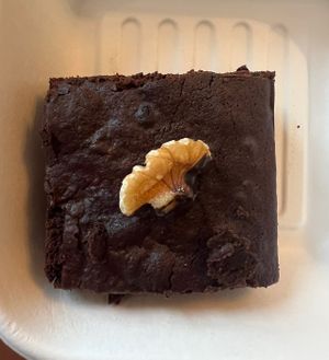   at Chök in Barcelona