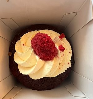   at Chök in Barcelona