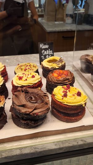  at Chök in Barcelona