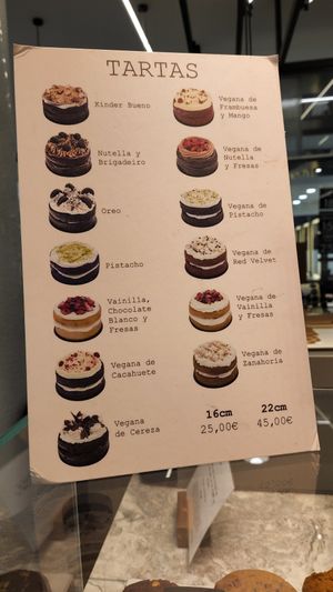  at Chök in Barcelona