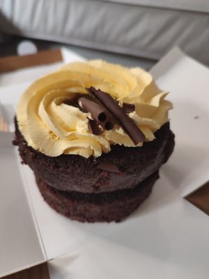  at Chök in Barcelona