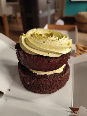  at Chök in Barcelona